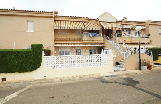 Appartment in Torrevieja IPM128