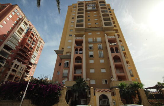 Apartment in Playa Los Locos IPM133