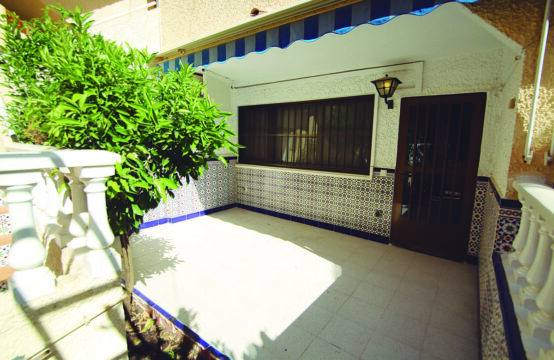 Apartment in La Mata IPM140