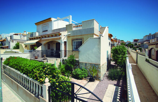 Row House in Torrevieja IPM142